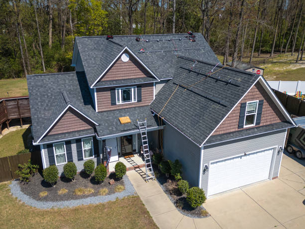 Roof Coating Services in Stewartville, AL